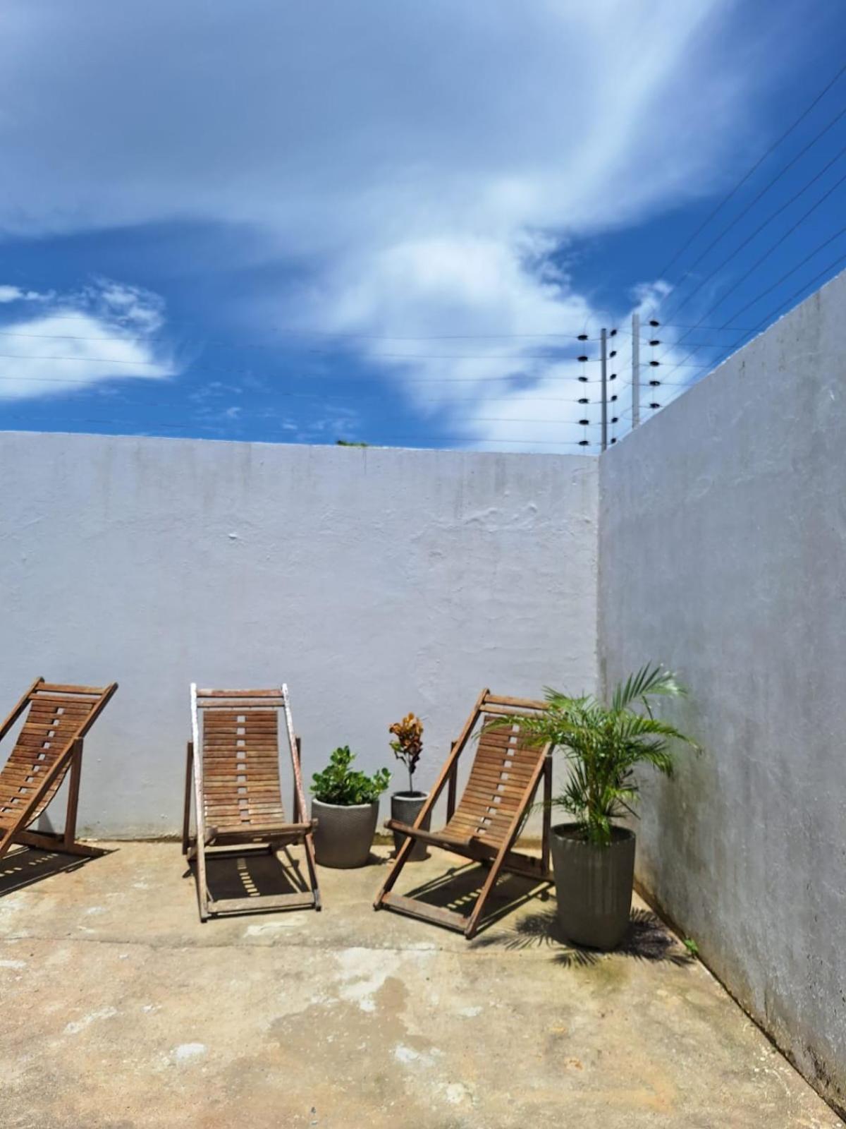 Casa Dascli Camocim Extérieur photo