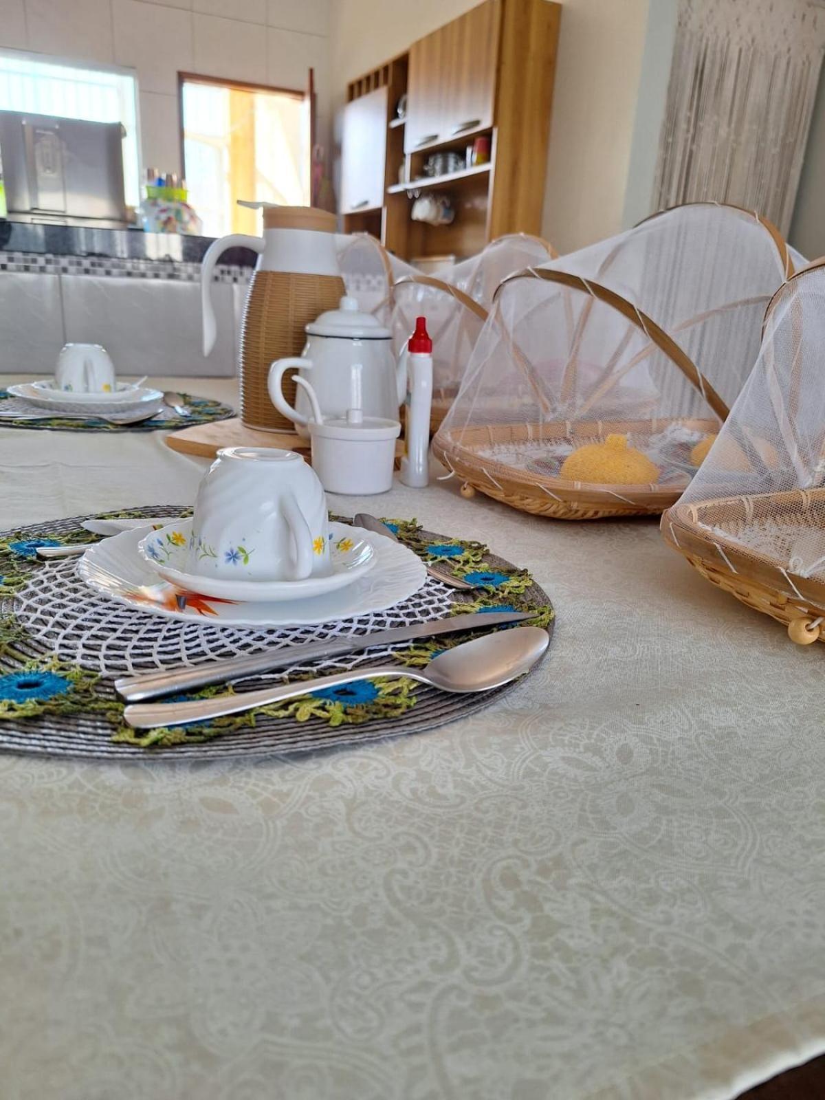 Casa Dascli Camocim Extérieur photo