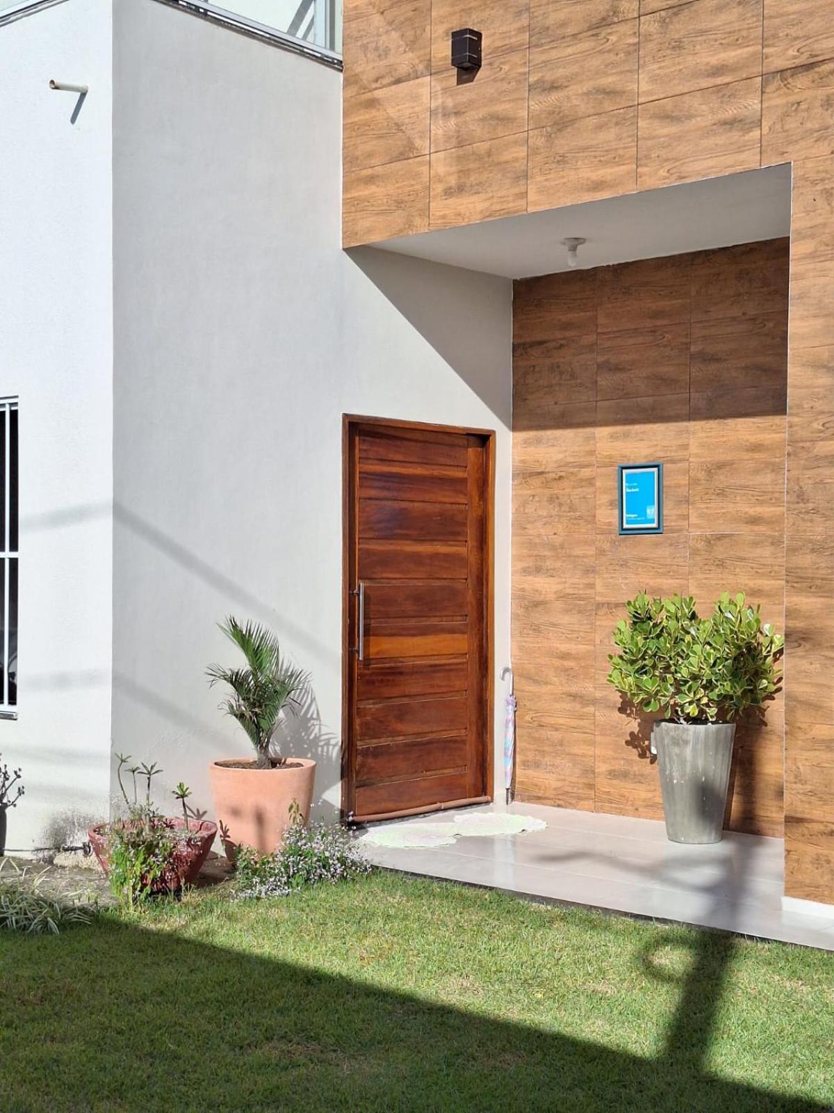 Casa Dascli Camocim Extérieur photo