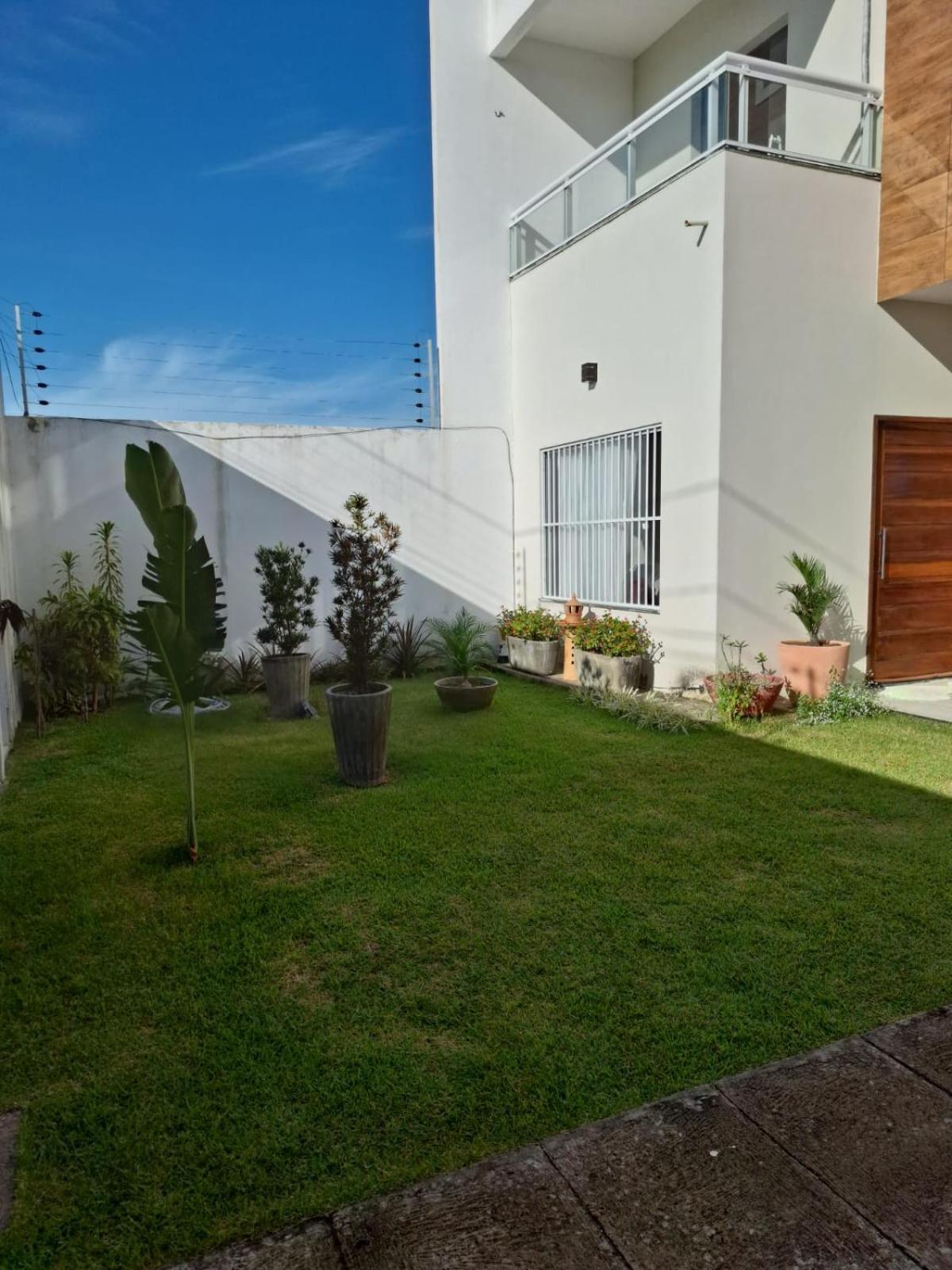 Casa Dascli Camocim Extérieur photo